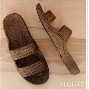 Alohaz sandals